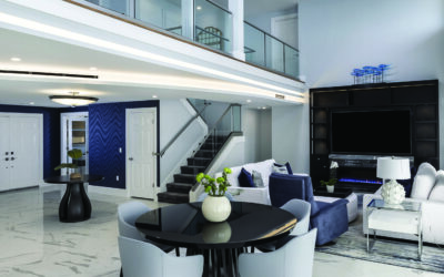 REIMAGINED LUXURY:A BUILDER’S INSIGHT INTO RENOVATING HIGH-END HOMES AND CONDOS IN FLORIDA