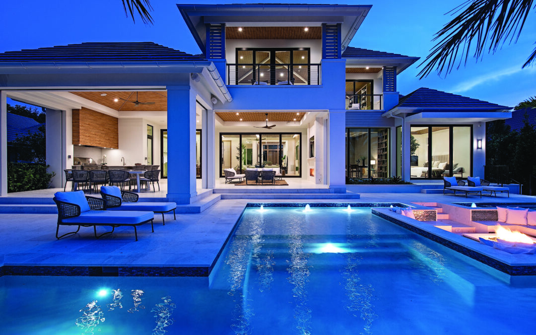 Living Beautifully with Intent