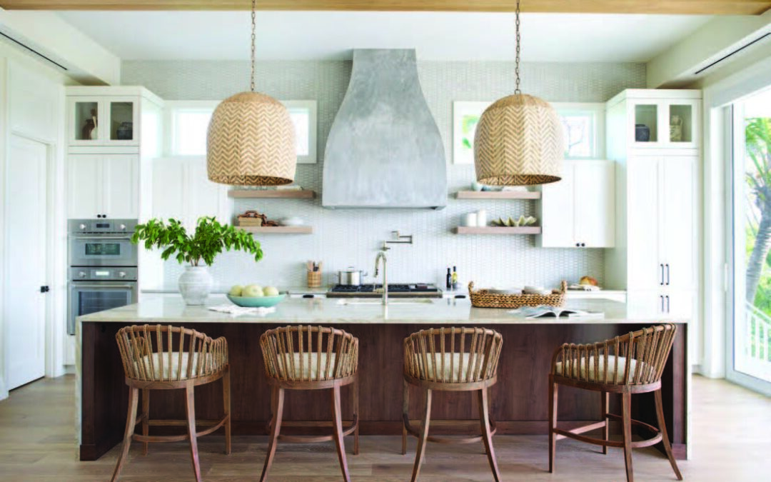 HOME IS A FEELING: