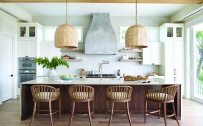HOME IS A FEELING: